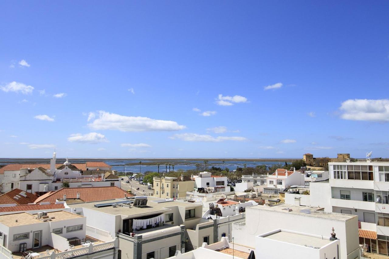 Faro River View By Homing 外观 照片